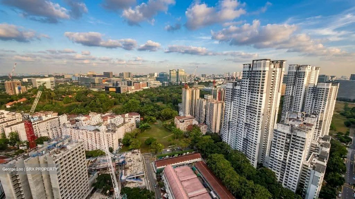 Blk 90 Commonwealth View (Queenstown), HDB 4 Rooms #610417561